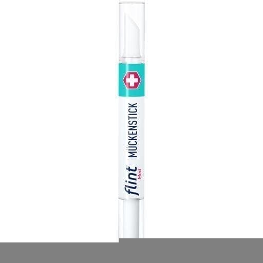 FLINT Med mosquito stick UK
