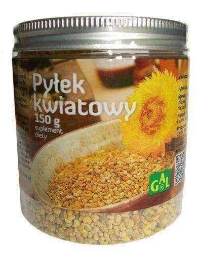 Flower pollen powder 150g UK