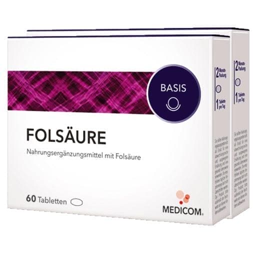 FOLIC ACID TABLETS UK