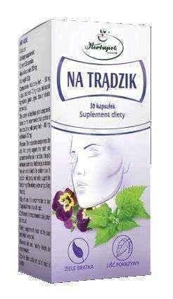 For acne x 30 capsules UK