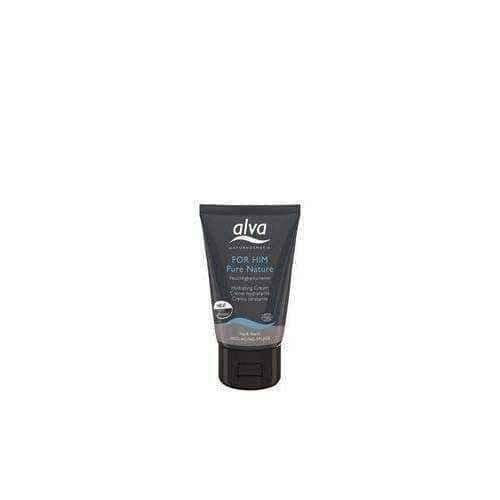 FOR HIM Pure Nature Moisturizing Cream 50ml UK