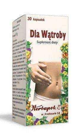 For liver x 30 capsules, nettle leaf UK