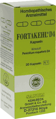 FORTAKEHL, polysaccharide, protease capsules UK