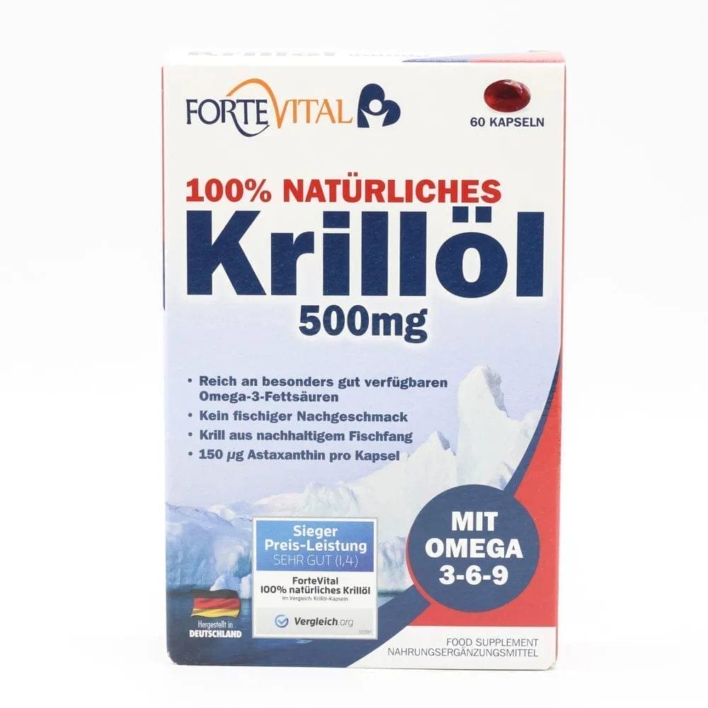 Superlabs Aceite de Krill 500mg 100 Cápsulas | Ultra Precio Superlabs Aceite de Krill 500mg 100 Cápsulas | Ultra Precio