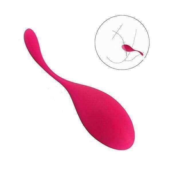 FUN-MATES Kegel Tight Vagina Exercise Ball Waterproof Sex Toys For Women UK
