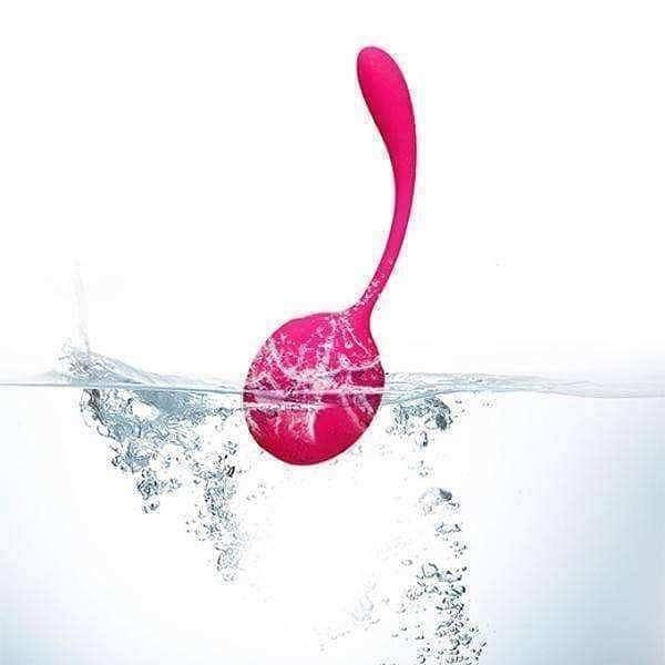 FUN-MATES Kegel Tight Vagina Exercise Ball Waterproof Sex Toys For Women UK