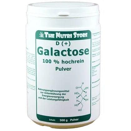 GALACTOSE 100% pure powder UK