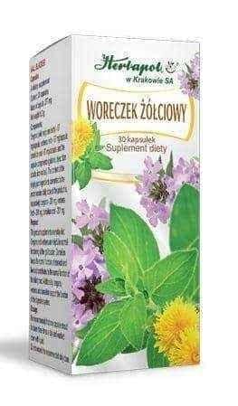 Gallbladder x 30 capsules UK