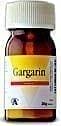 GARGARIN powder, gingivitis treatment, stomatitis, rhinitis UK