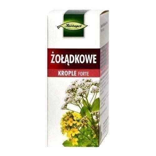 Gastric drops Forte 35g UK