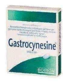 GASTROCYNESINE BOIRON UK