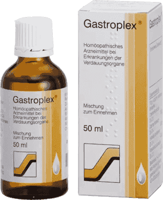 GASTROPLEX, functional gastrointestinal disorders drops UK – ELIVERA UK