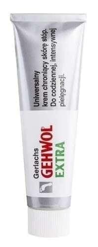 Gehwol Extra feet sweating cream UK