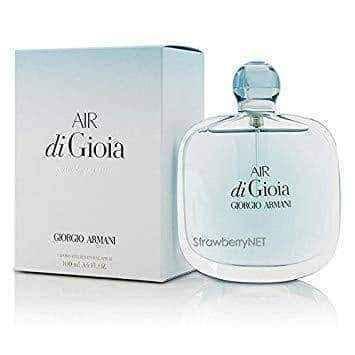 Giorgio Armani Air di Gioia Eau de Parfum 50ml Spray UK