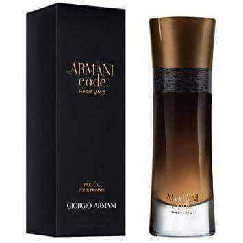 Giorgio Armani Armani Code Profumo Eau de Parfum 60ml Spray UK