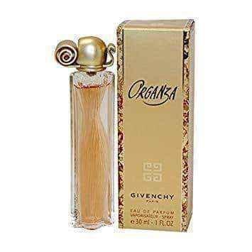 Givenchy Organza Eau de Parfum 50ml Spray UK