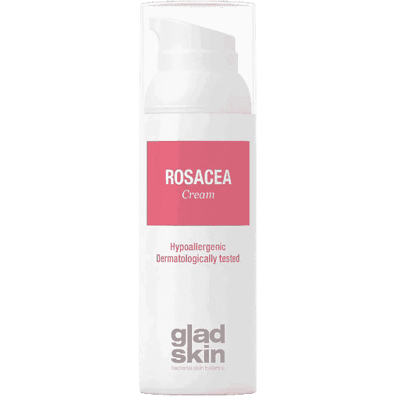 GLADSKIN (GLAD SKIN) Rosacea Cream UK