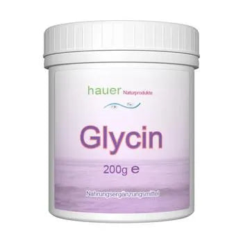 GLYCINE POWDER, Amino acid Glycine, 100% pure powder