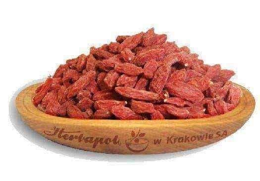 Goji fruit 100g UK