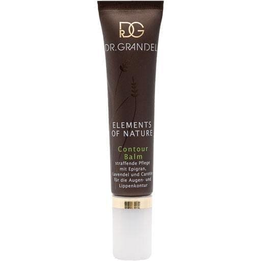 GRANDEL Elements of Nature Contour Balm UK