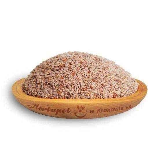 Grandmother egg-shaped seeds 100g, plantaginis ovatae UK