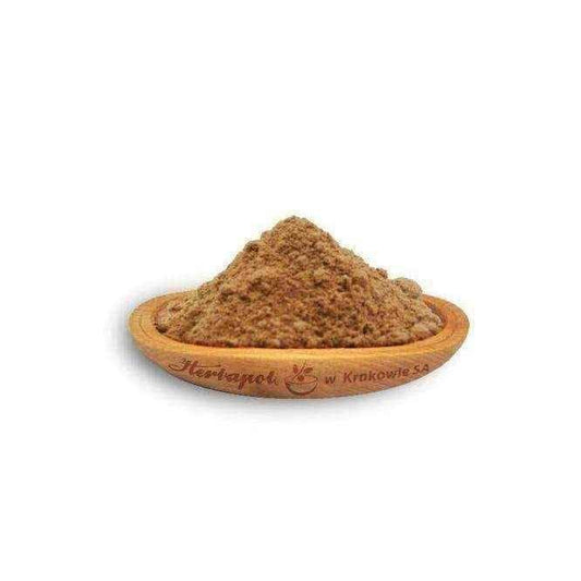 Ground ginger 20g UK
