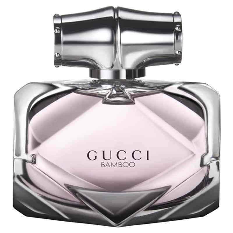 Gucci Bamboo Eau de Parfum 50ml Spray UK