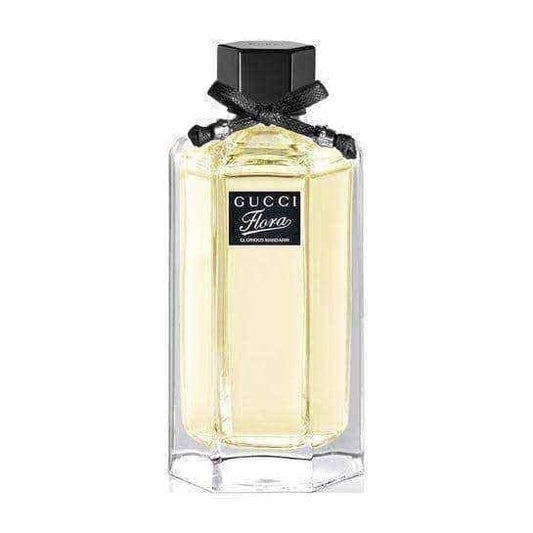 Gucci Flora Glorious Mandarin Eau De Toilette 100ml Spray UK