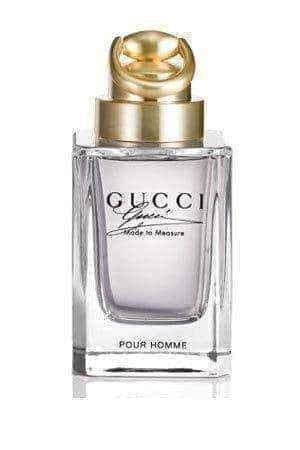 Gucci Made to Measure Eau de Toilette 90ml Spray UK
