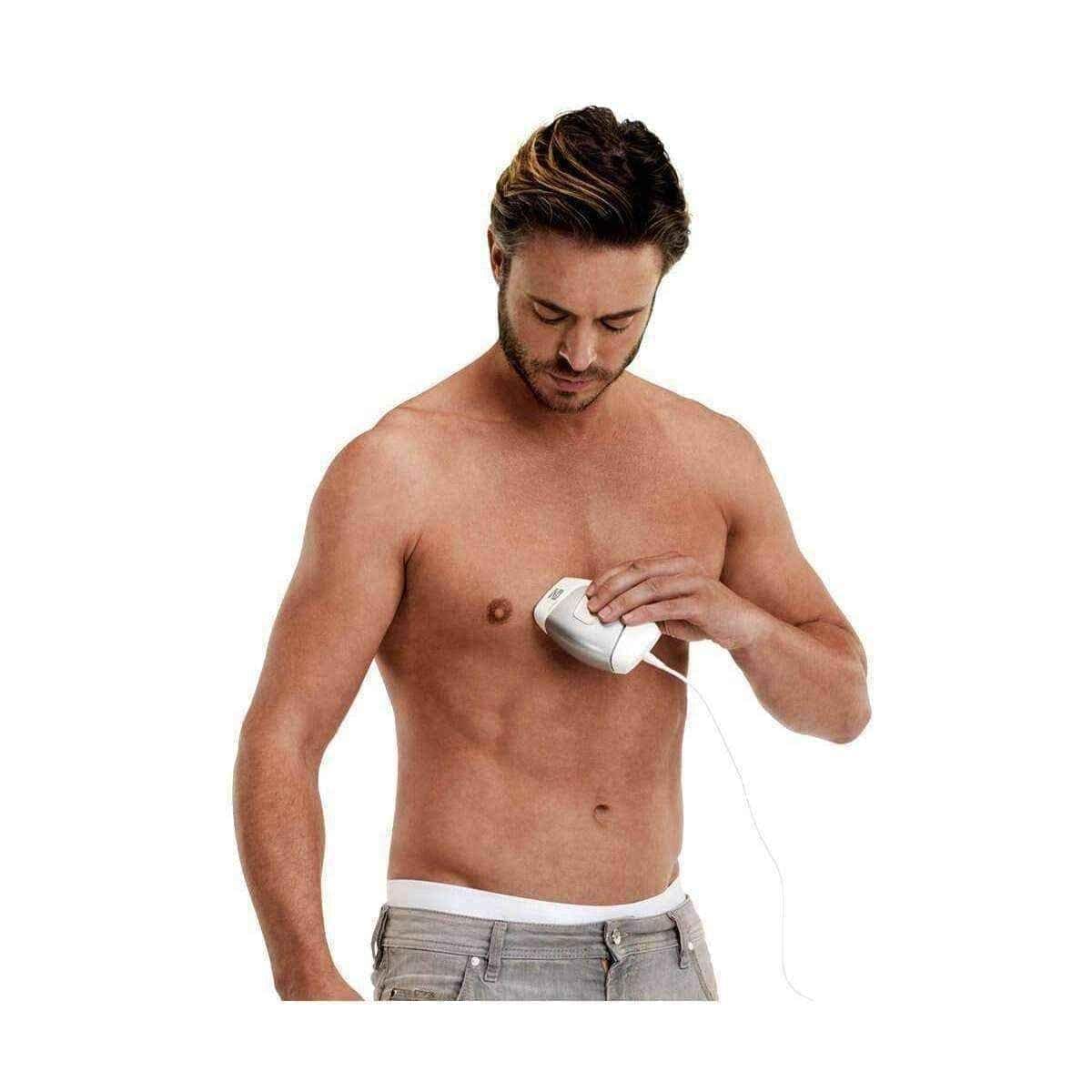 Hair removal devices | Unisex Hair Removal UK