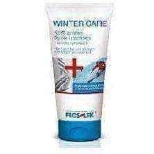 Hand and nail cream FLOSLEK WINTER CARE 100ml UK