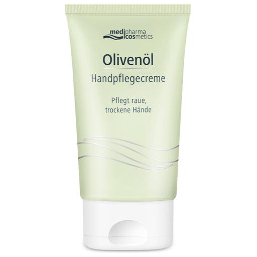 HAND CREAM, OLIVE OIL HAND CARE CREAM UK