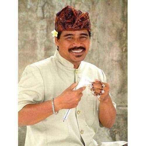 Handmade Sterling Silver 'Peacock Feather' Earrings (Indonesia) UK