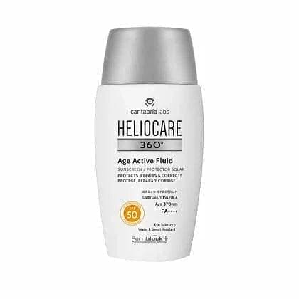 HELIOCARE 360° Age Active Fluid SPF 50 UK