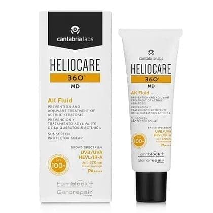 HELIOCARE 360° AK Fluid UK