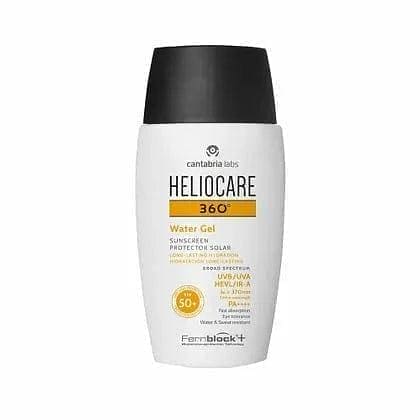 HELIOCARE 360° water Gel SPF 50+ UK