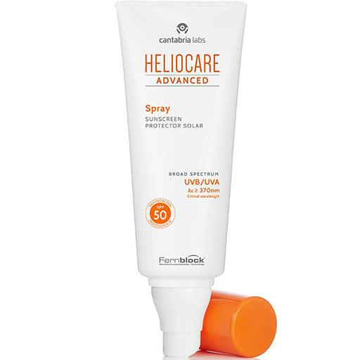 HELIOCARE advanced spray spf 50 200ml UK