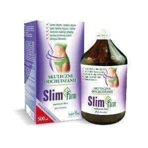 Help with weight loss SlimFarm UK