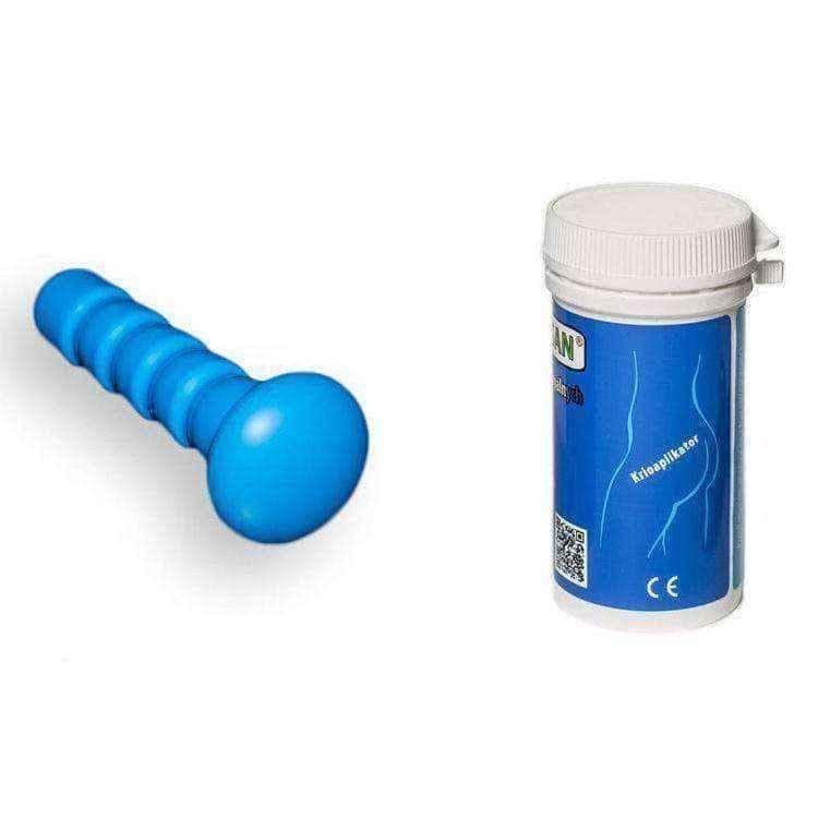 Hemorosan cryoapplicator blue x 1 piece UK