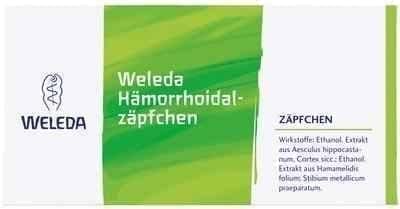 HEMORRHOIDAL suppositories UK