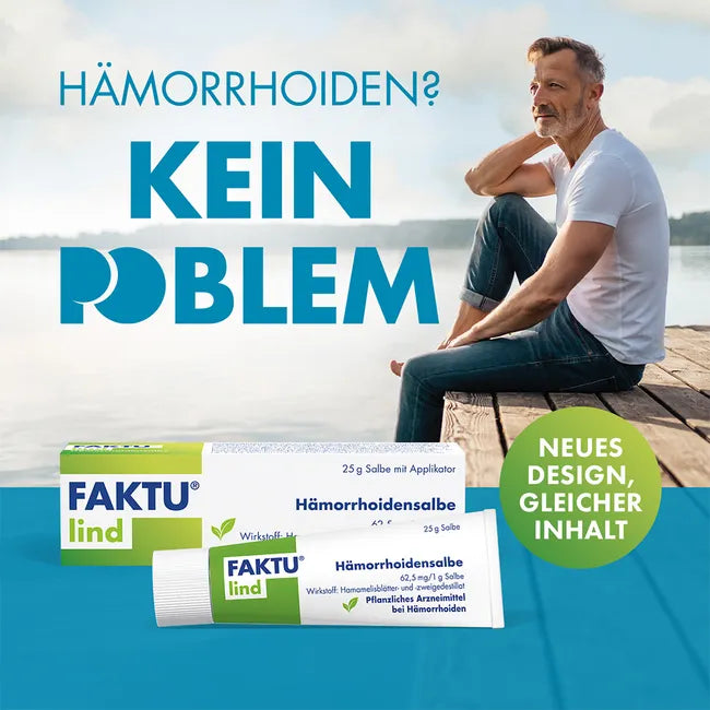 hemorrhoid ointment - for itching, oozing, burning, inflammation, minor bleeding