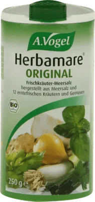 HERBAMARE Salt A.Vogel UK