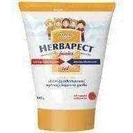 HERBAPECT JUNIOR oral gel, 3+ strengthening immunity UK