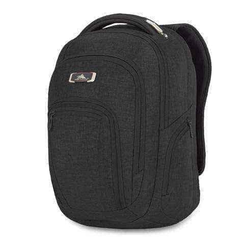 High sierra elite business backpack online