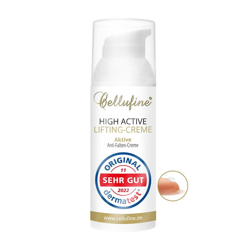 high active lifting cream
