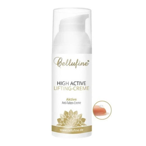 high active lifting cream