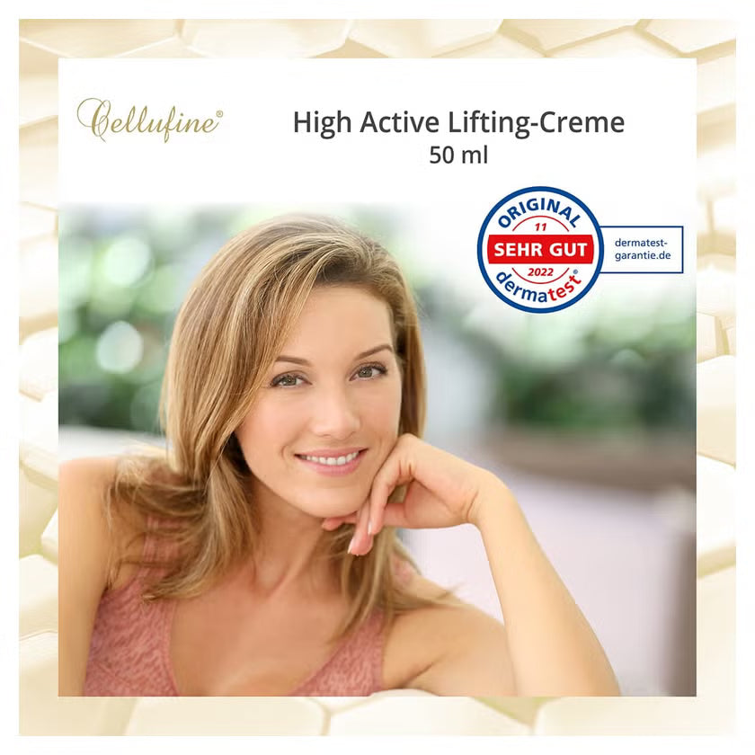 high active lifting cream