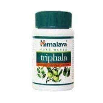 Himalaya Triphala x 60 Capsules UK