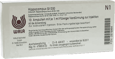 HIPPOCAMPUS ampoules, HIPPOCAMPUS supplements, hippocampus brain UK