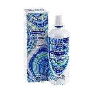 Horien Multi-Purpose Solution 360ml, contact lens solution UK